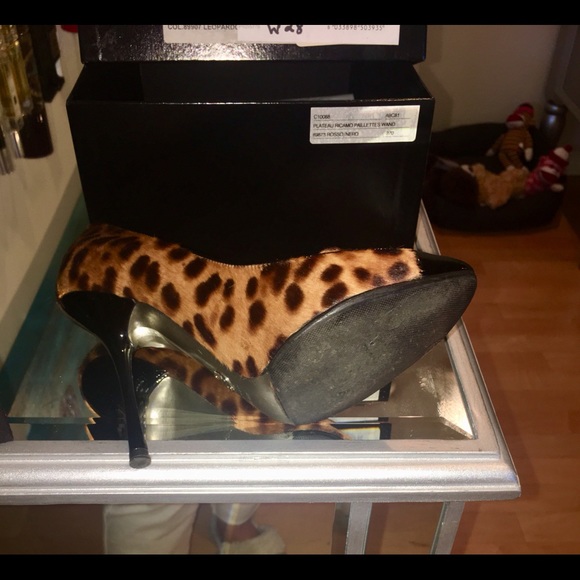 Miluxas Women High Heels